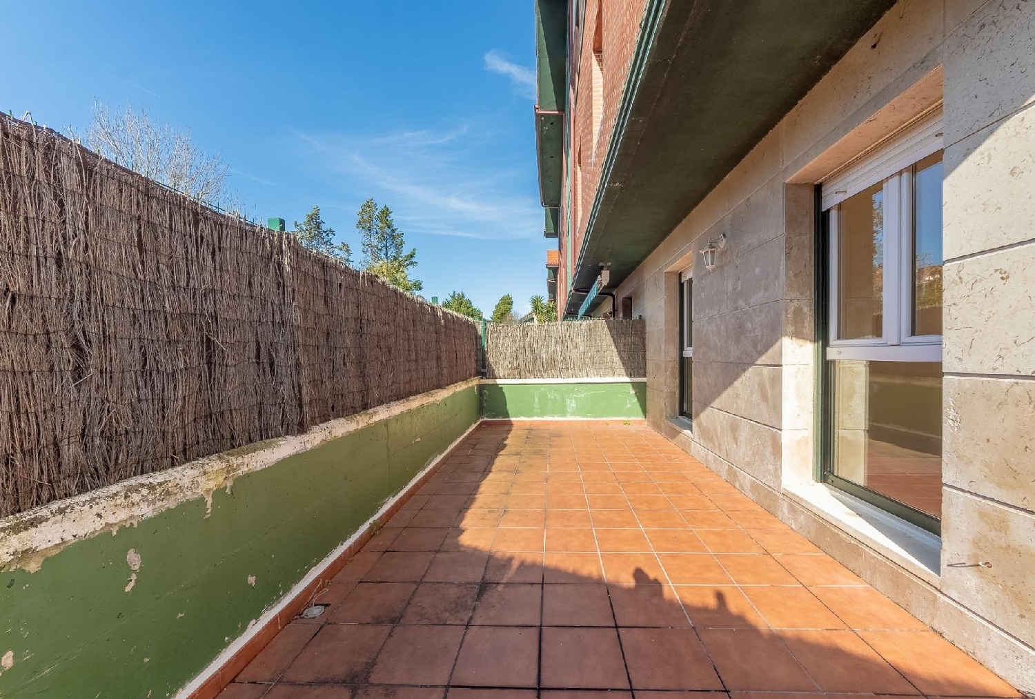 till salu bottenvåning Gandia Auzoa Uribe 3
