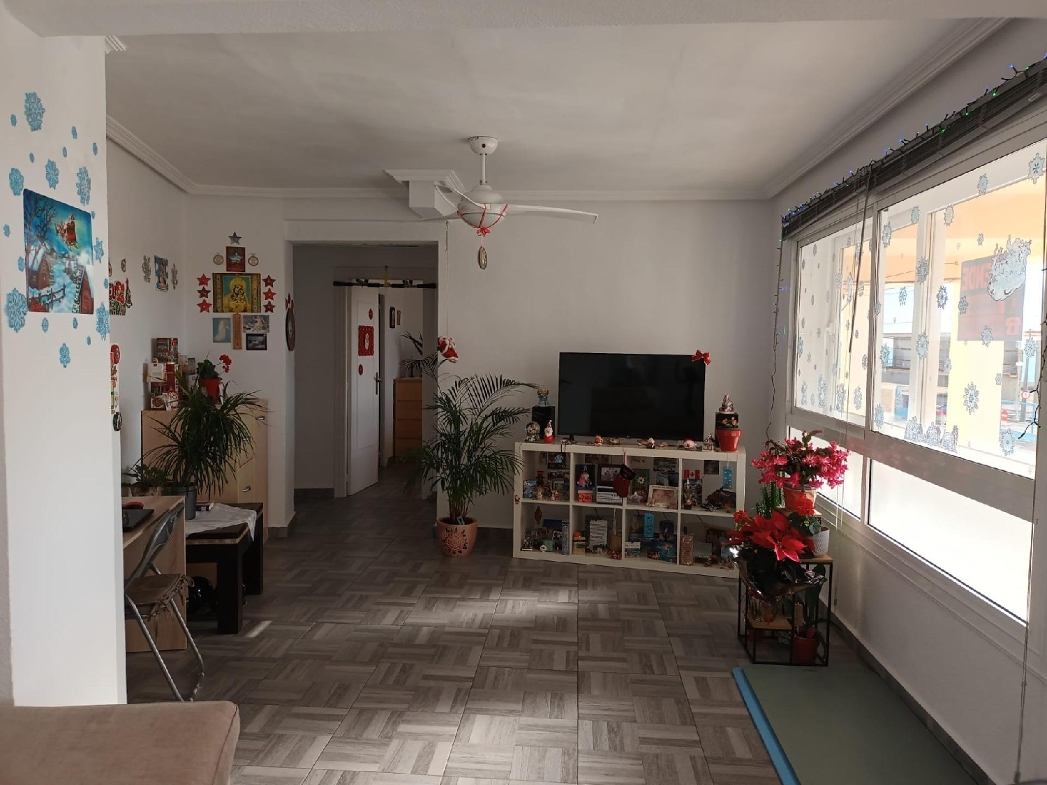till salu bottenvåning Garbinet Alacantí 3