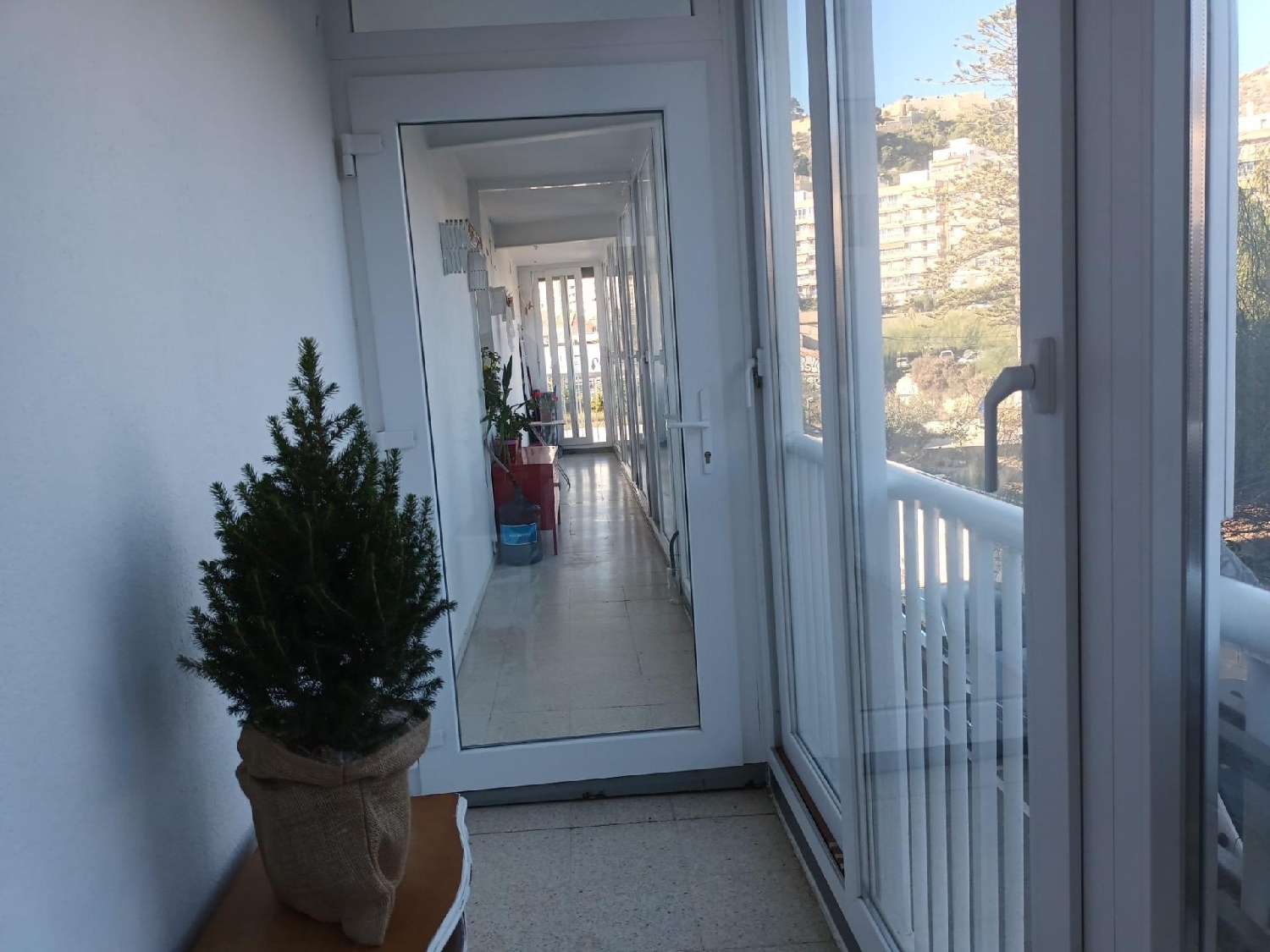  till salu bottenvåning Garbinet Alacantí 7