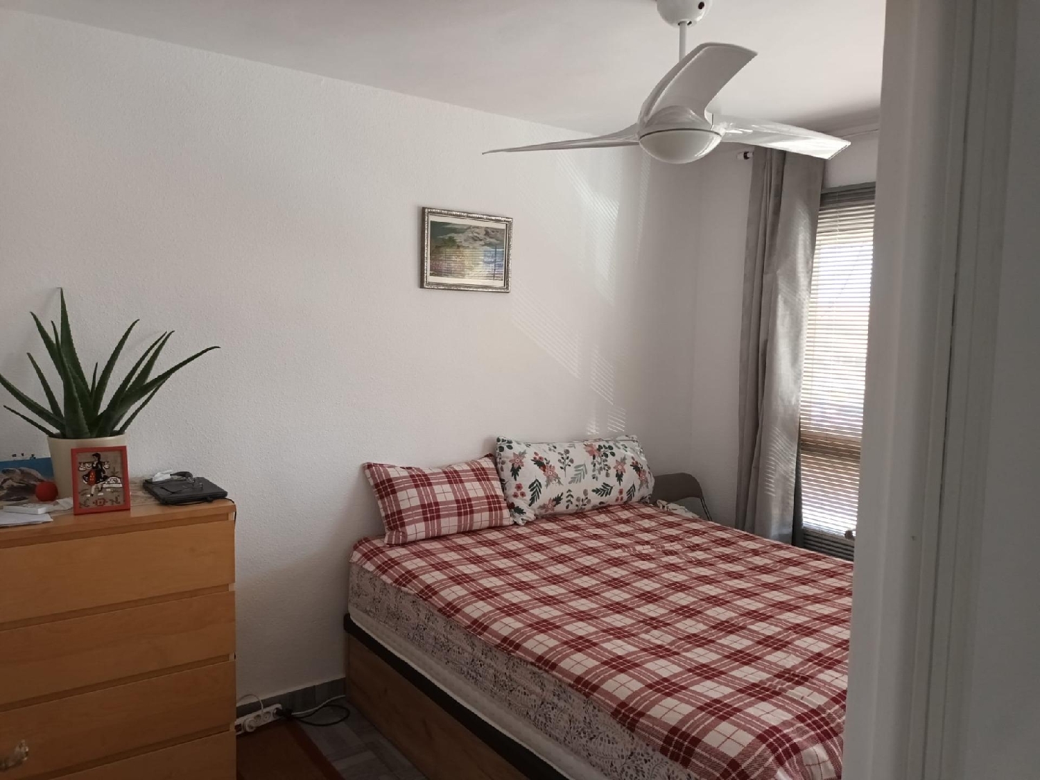  till salu bottenvåning Garbinet Alacantí 6