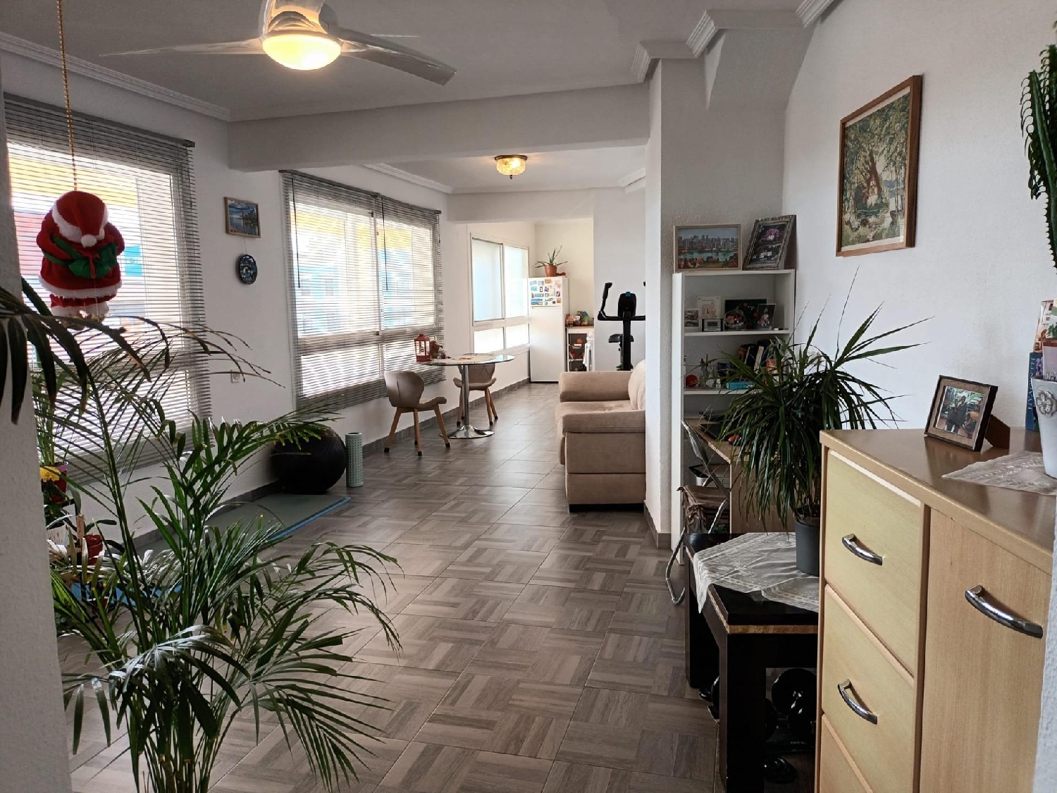  till salu bottenvåning Garbinet Alacantí 1