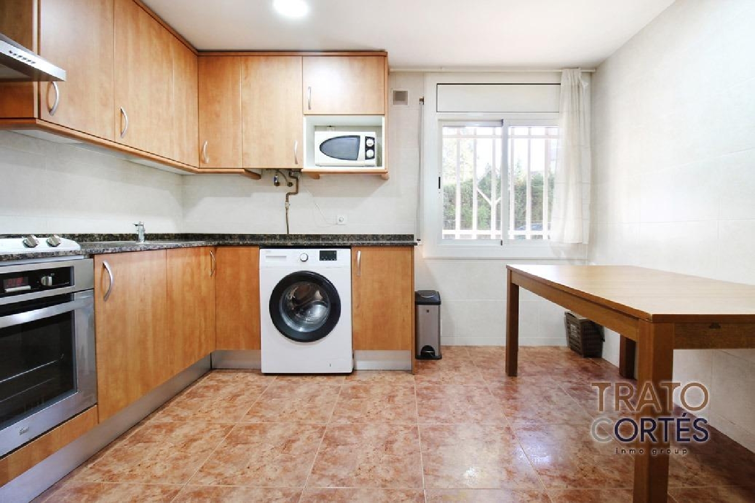  till salu bottenvåning Gavà Baix Llobregat 5