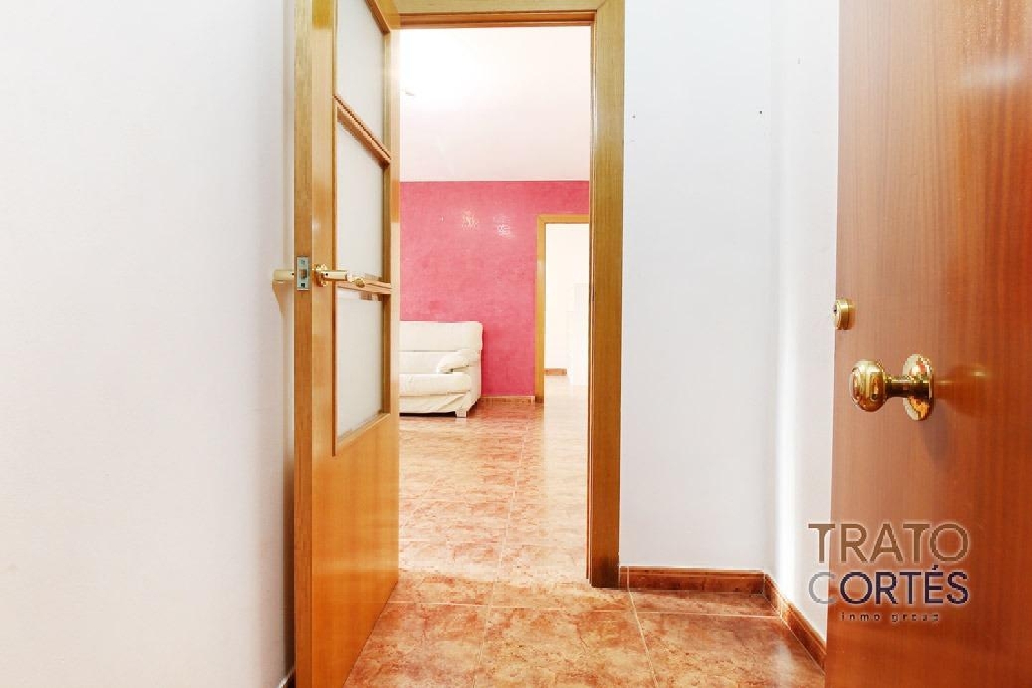  till salu bottenvåning Gavà Baix Llobregat 8