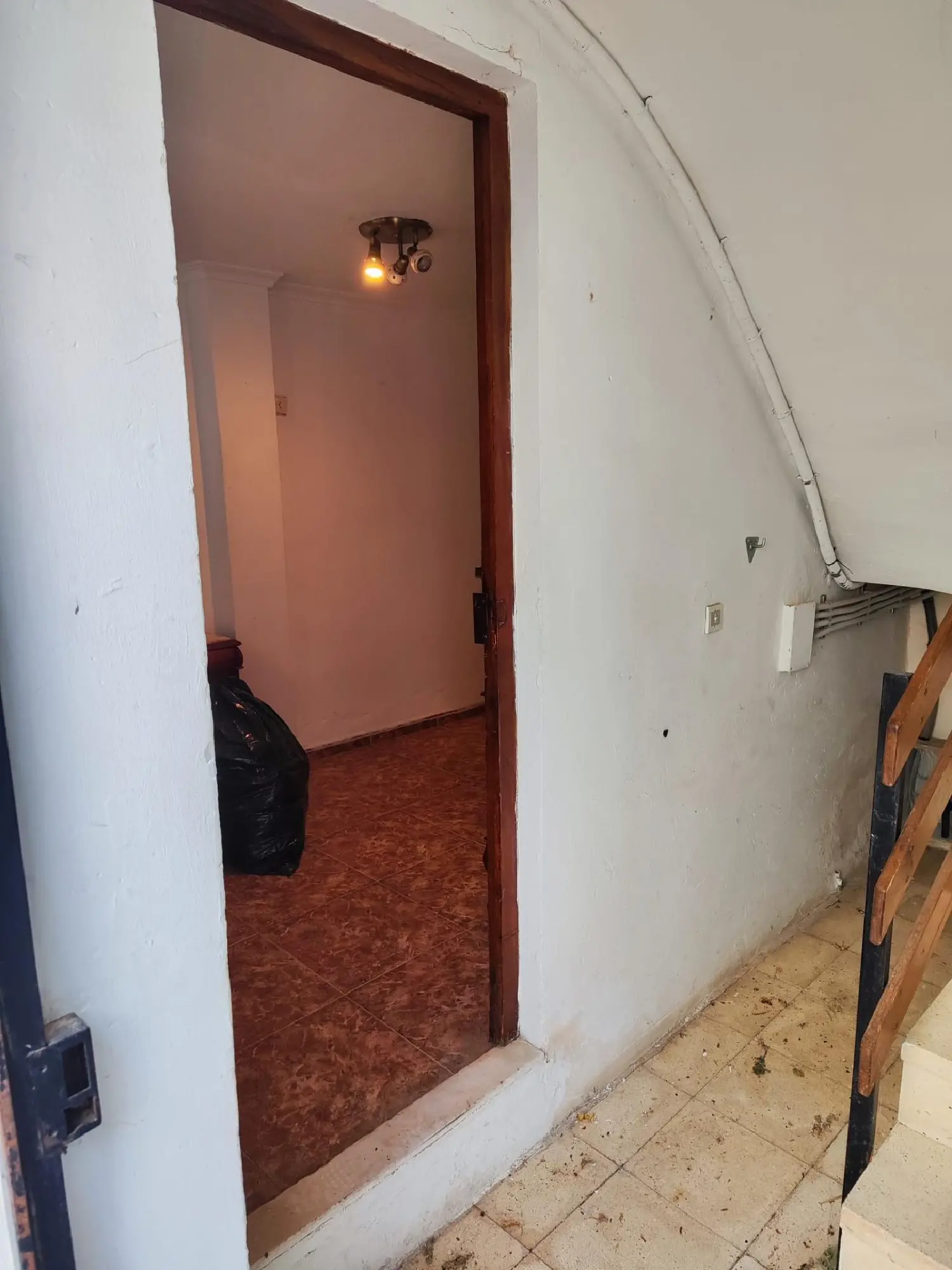 te koop benedenwoning Gestalgar Serranos (Los) 2