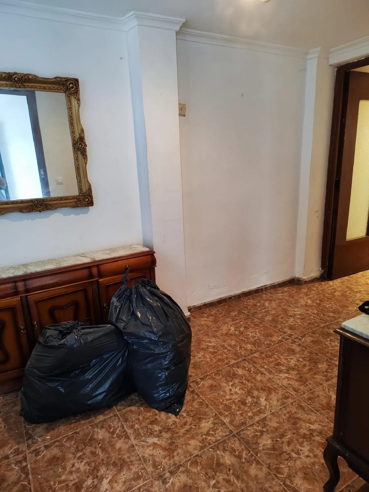 te koop benedenwoning Gestalgar Serranos (Los) 3