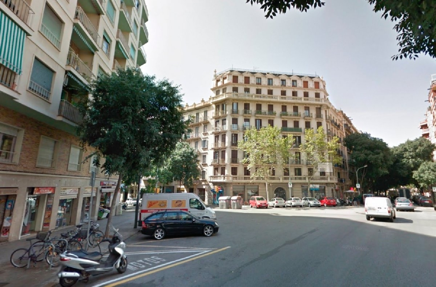 till salu bottenvåning Gràcia-Camp D'en Grassot-Gràcia Nova Barcelonès 2