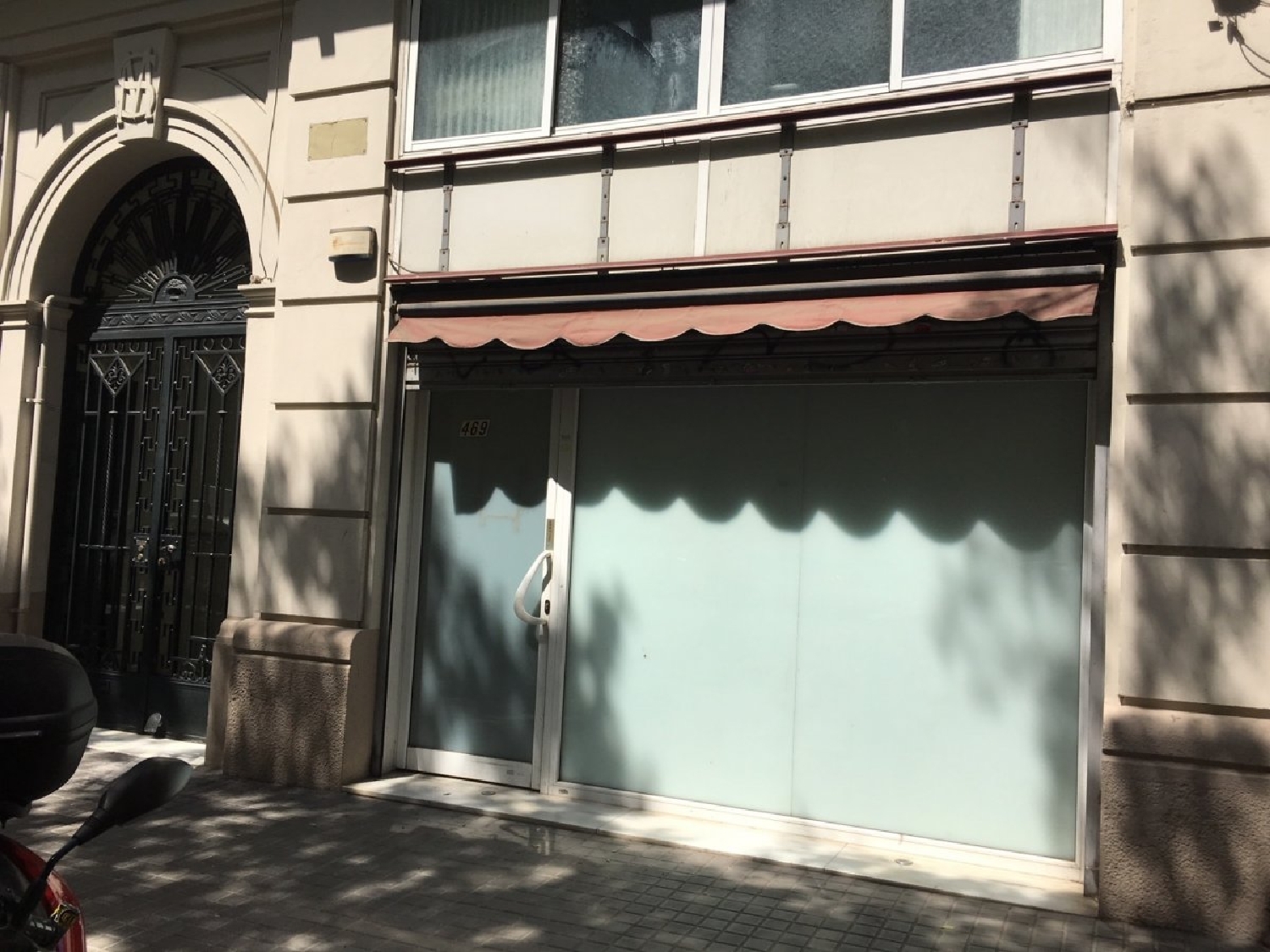 till salu bottenvåning Gràcia-Camp D'en Grassot-Gràcia Nova Barcelonès 3