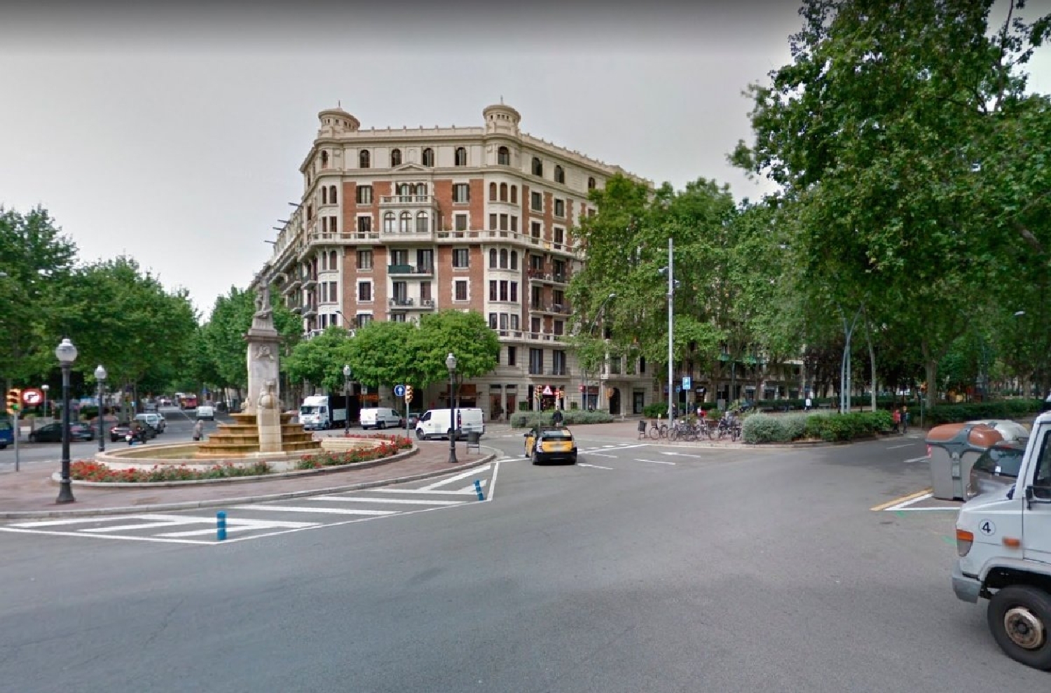  till salu bottenvåning Gràcia-Camp D'en Grassot-Gràcia Nova Barcelonès 1