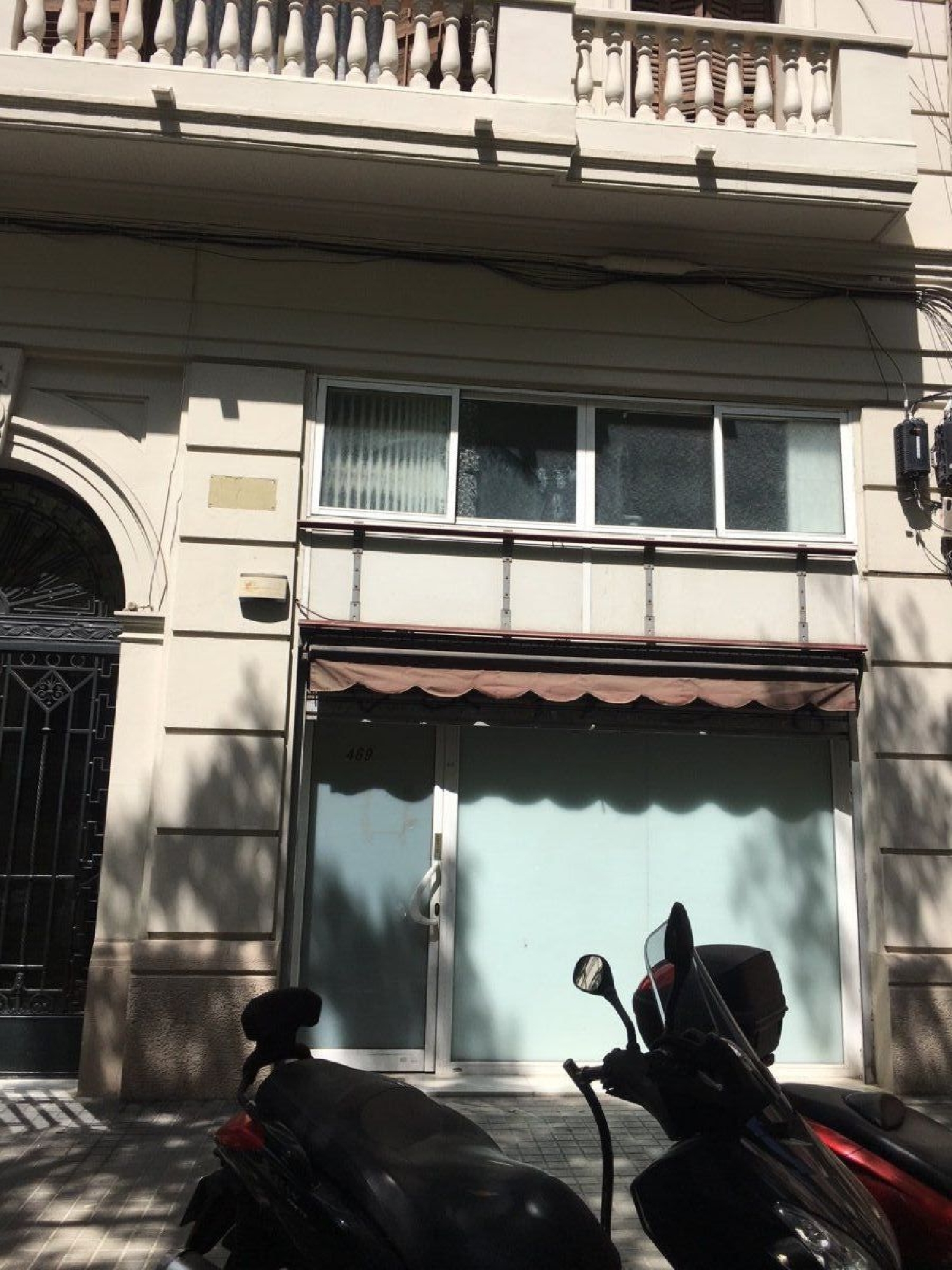  till salu bottenvåning Gràcia-Camp D'en Grassot-Gràcia Nova Barcelonès 5