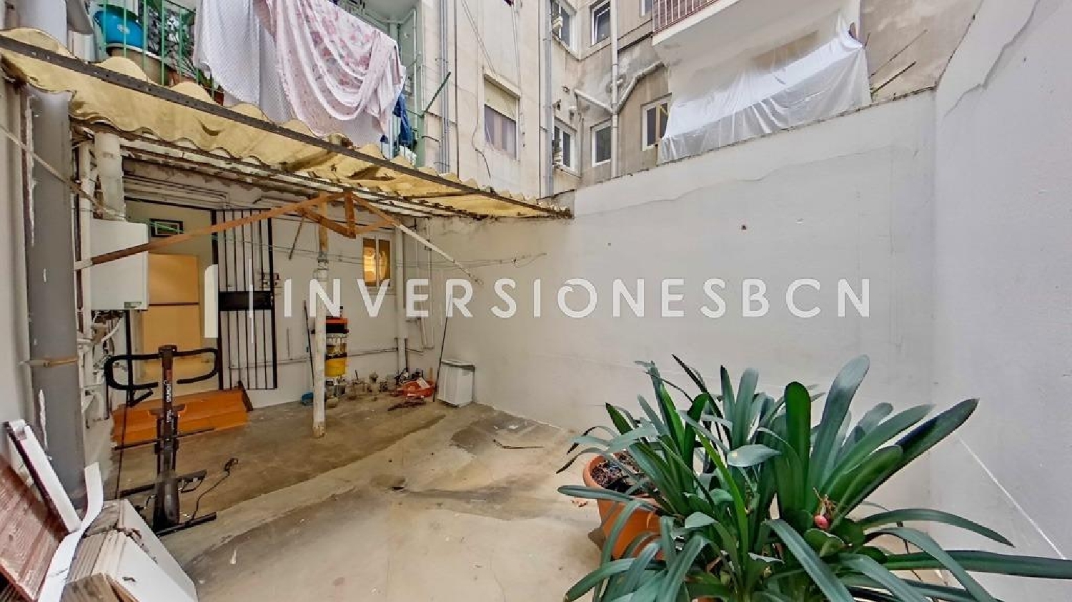 till salu bottenvåning Gràcia-Camp D'en Grassot-Gràcia Nova Barcelonès 2