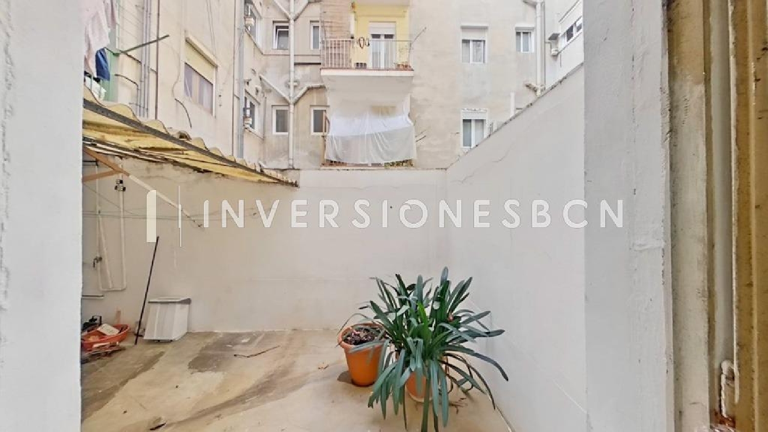  till salu bottenvåning Gràcia-Camp D'en Grassot-Gràcia Nova Barcelonès 4