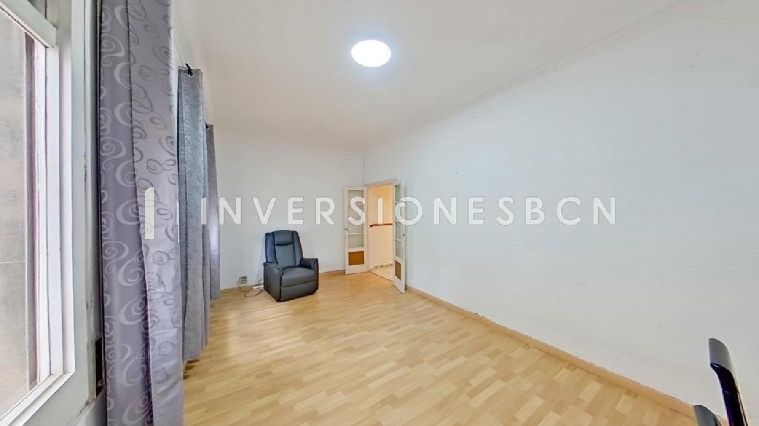 till salu bottenvåning Gràcia-Camp D'en Grassot-Gràcia Nova Barcelonès 7
