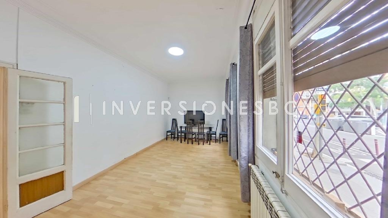  till salu bottenvåning Gràcia-Camp D'en Grassot-Gràcia Nova Barcelonès 8