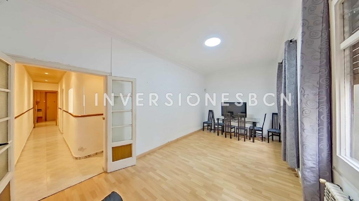  till salu bottenvåning Gràcia-Camp D'en Grassot-Gràcia Nova Barcelonès 5