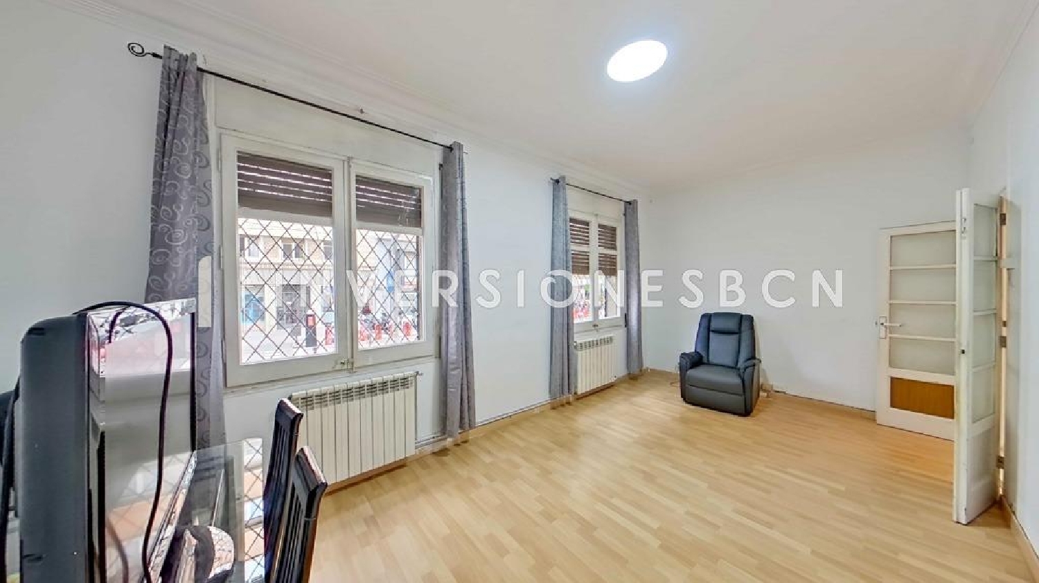  till salu bottenvåning Gràcia-Camp D'en Grassot-Gràcia Nova Barcelonès 1