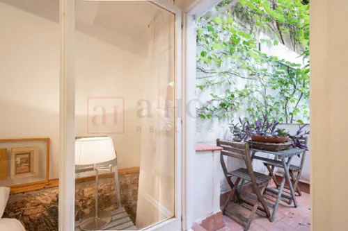 Gràcia-Vila De Gràcia Barcelonès bottenvåning foto 6195824