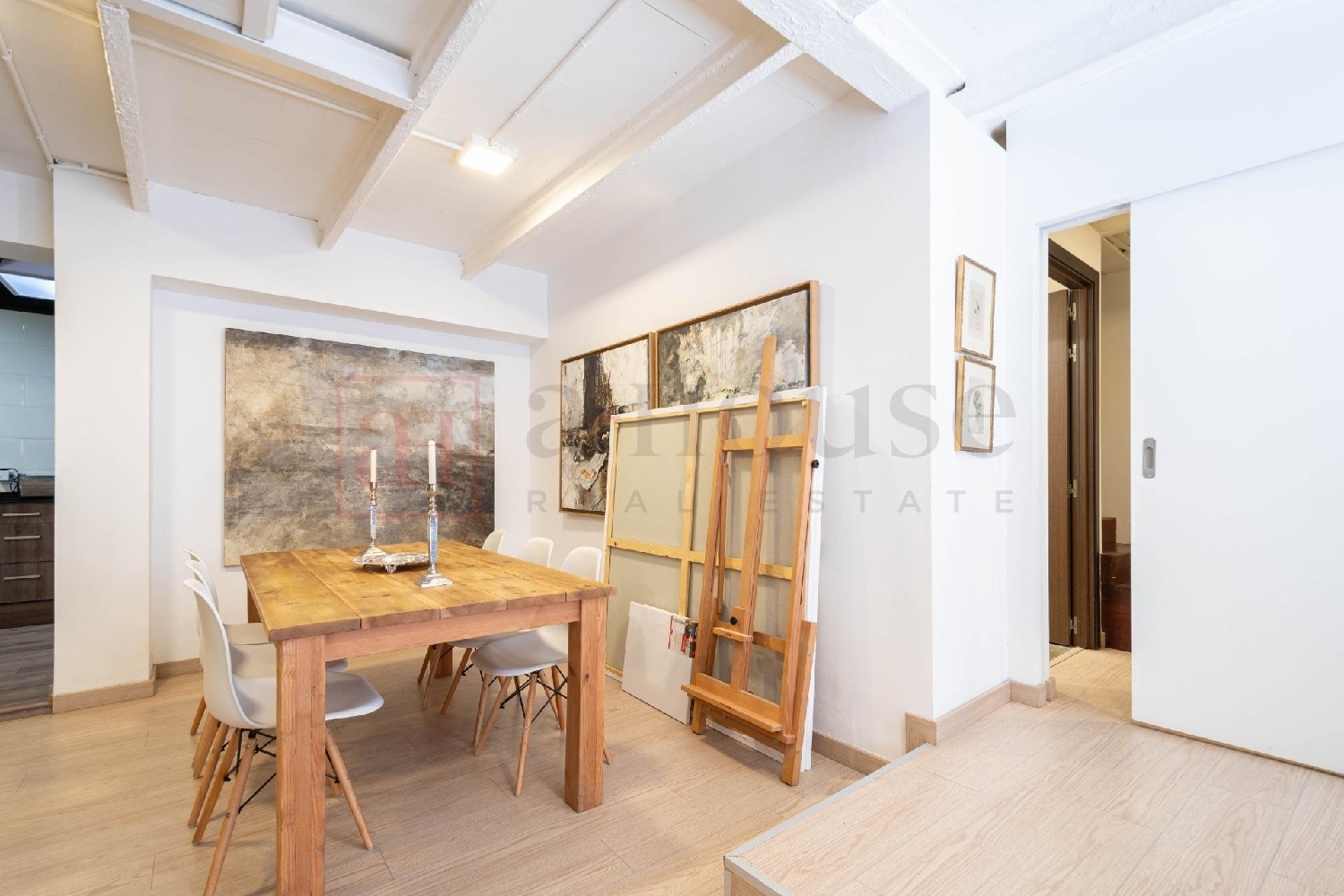 till salu bottenvåning Gràcia-Vila De Gràcia Barcelonès 3