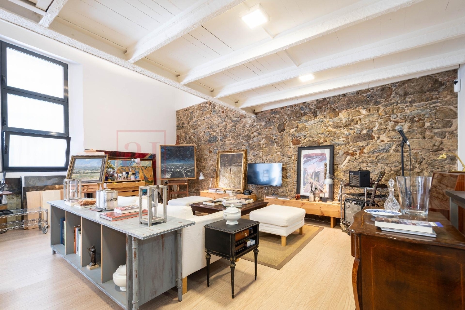  till salu bottenvåning Gràcia-Vila De Gràcia Barcelonès 5