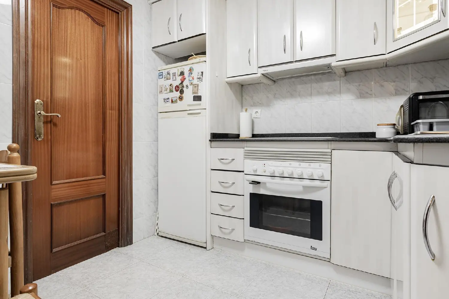  till salu bottenvåning Gràcia-Vila De Gràcia Barcelonès 5