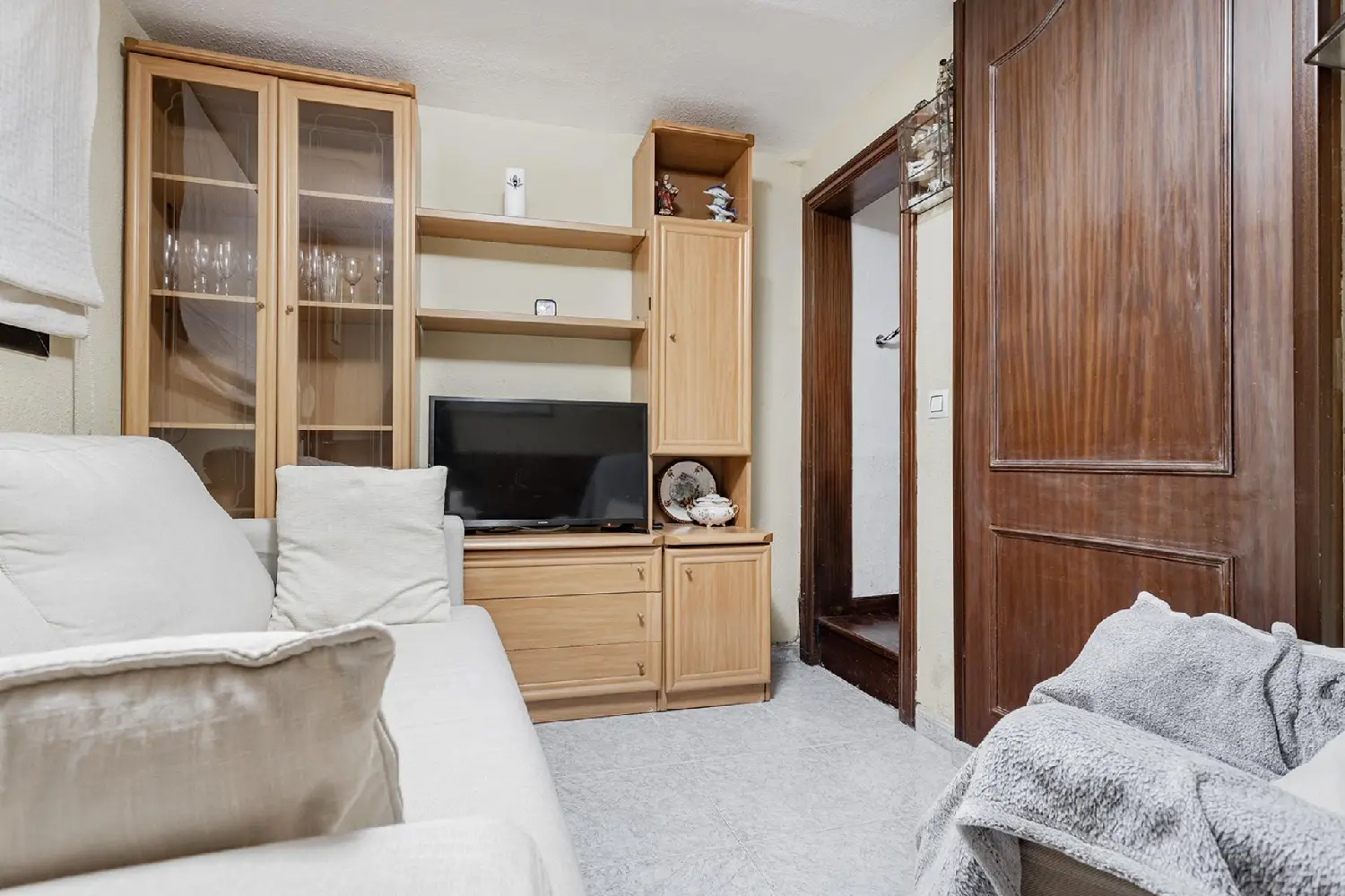  till salu bottenvåning Gràcia-Vila De Gràcia Barcelonès 1