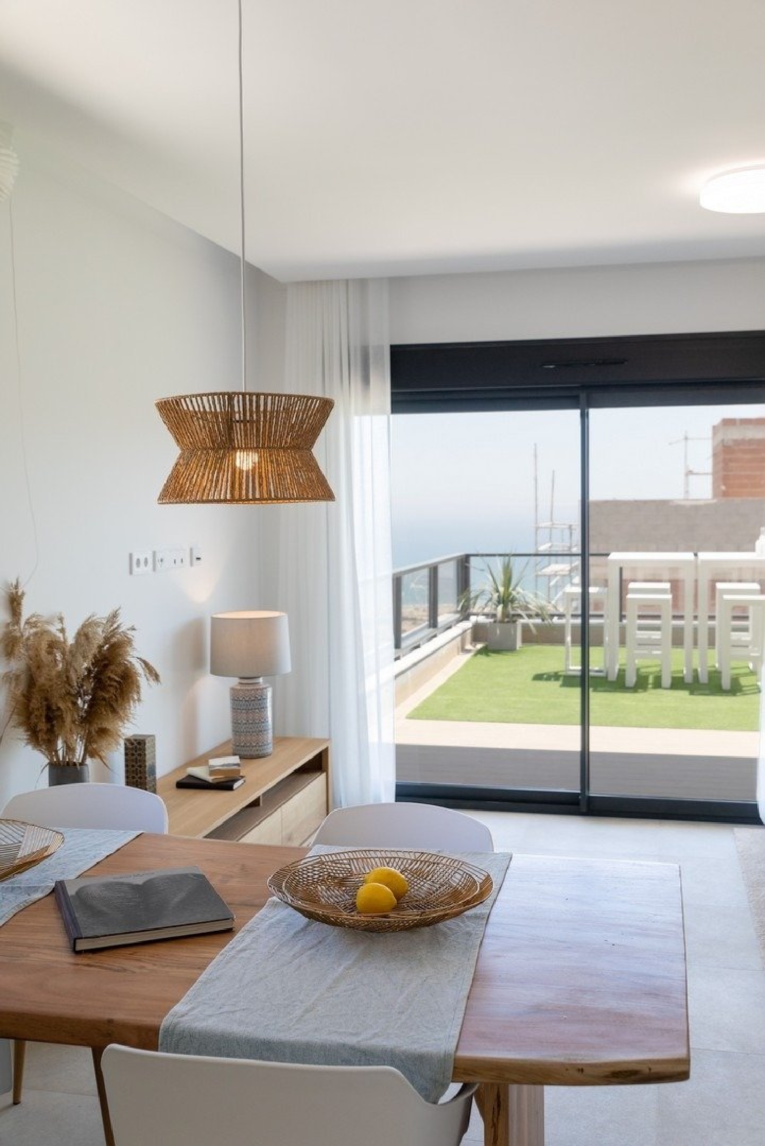  till salu bottenvåning Gran Alacant Baix Vinalopó 21