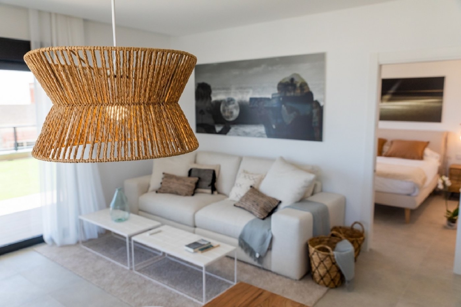 till salu bottenvåning Gran Alacant Baix Vinalopó 5