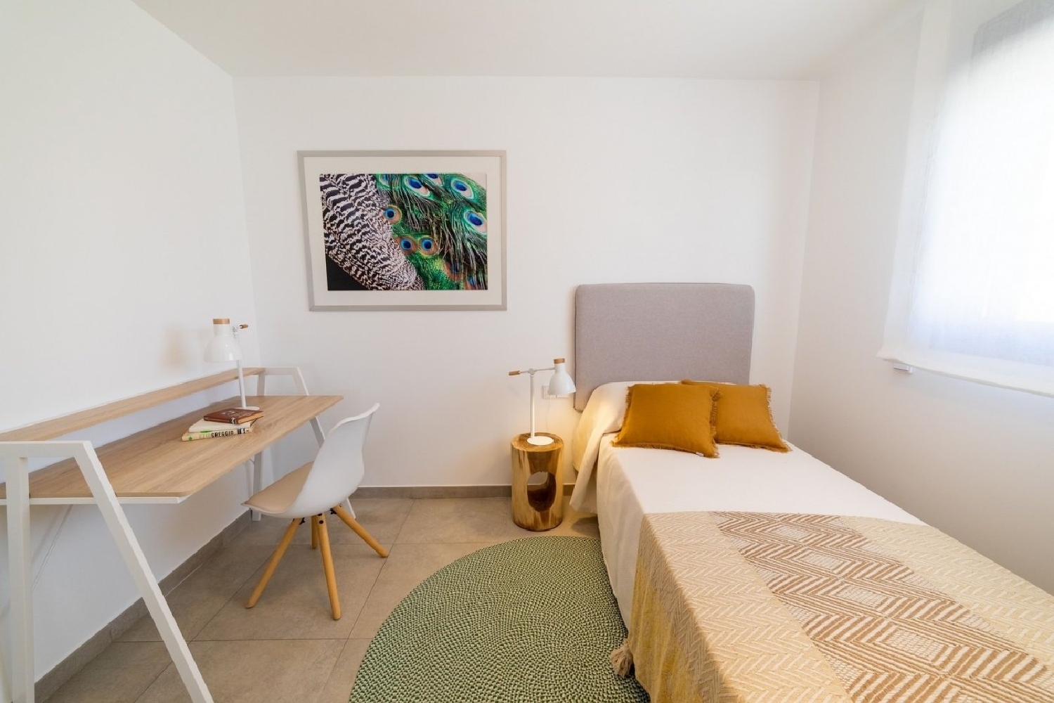  till salu bottenvåning Gran Alacant Baix Vinalopó 23