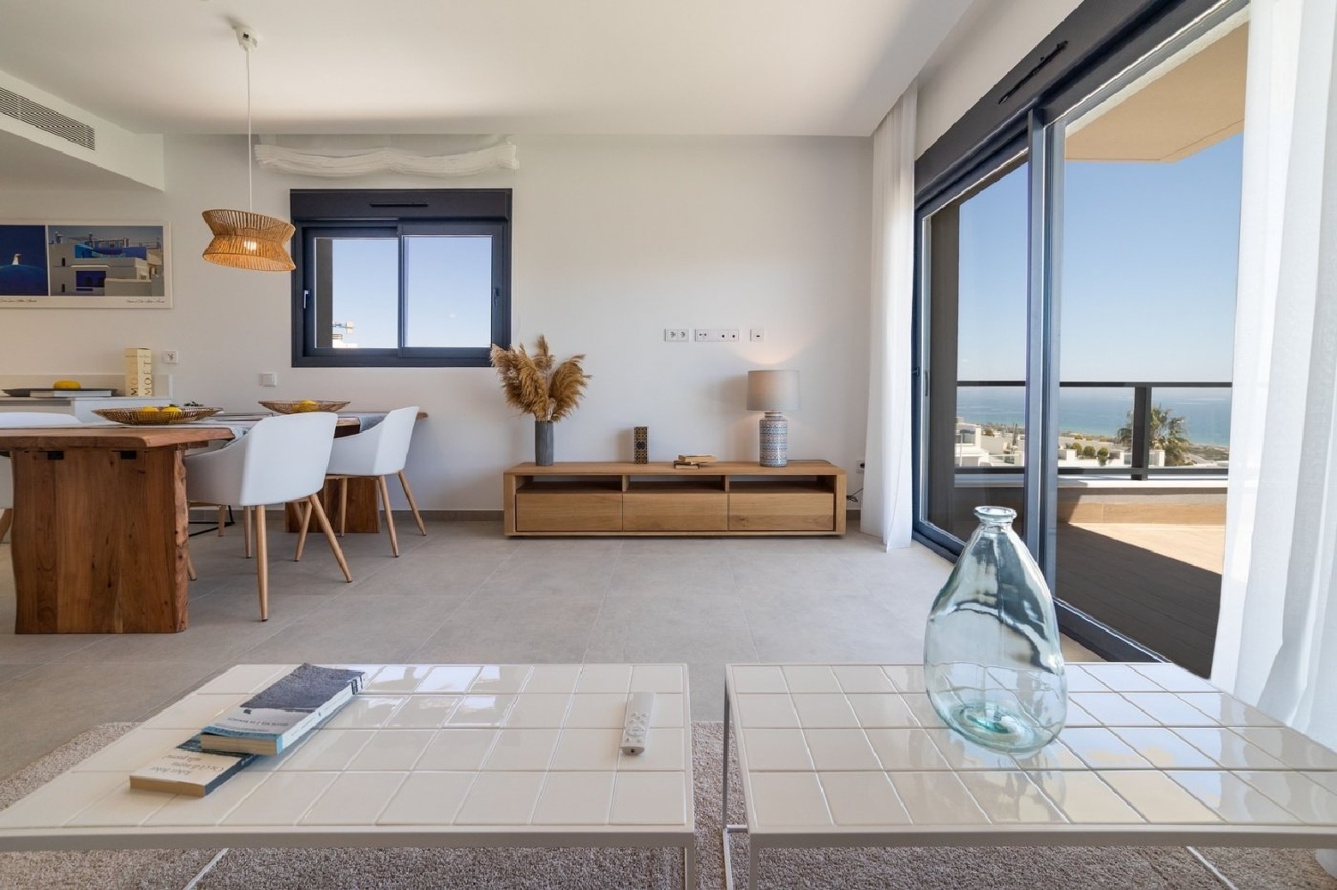  till salu bottenvåning Gran Alacant Baix Vinalopó 7