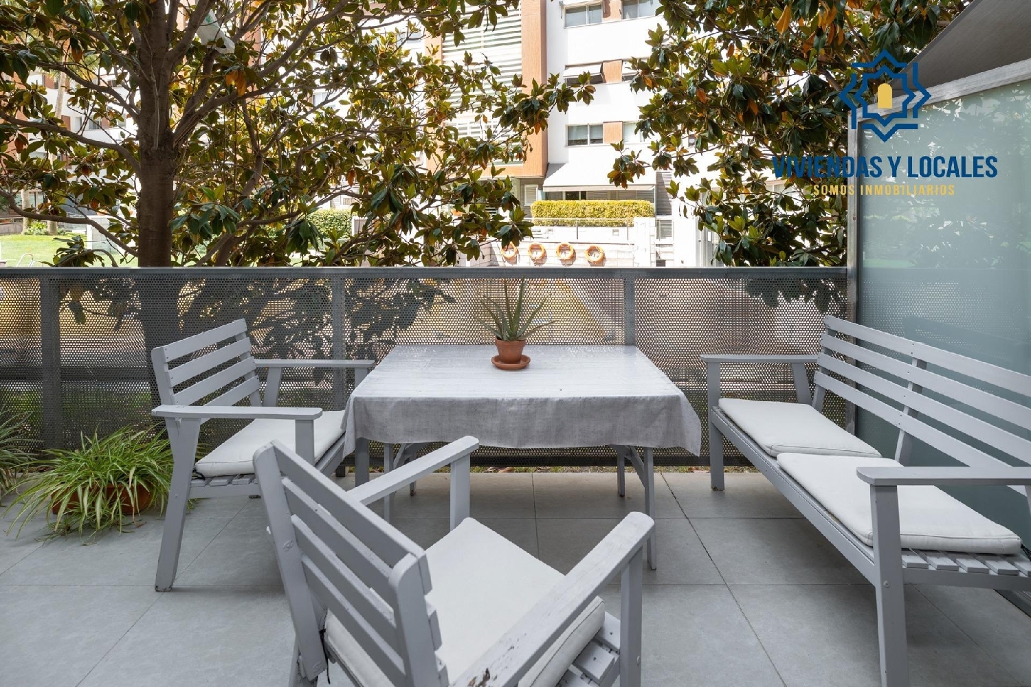  till salu bottenvåning Granada Campus De La Salud Vega De Granada 5