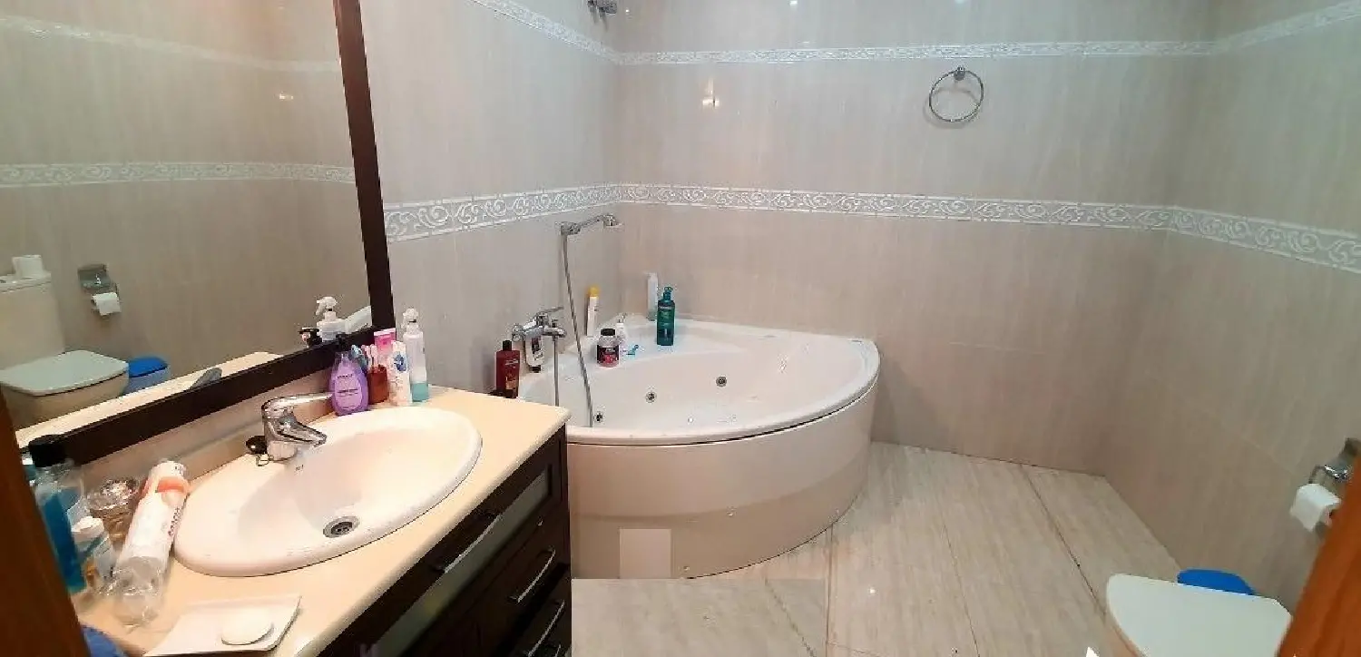 till salu bottenvåning La Fuente Del Ahijado Poniente Almeriense 8