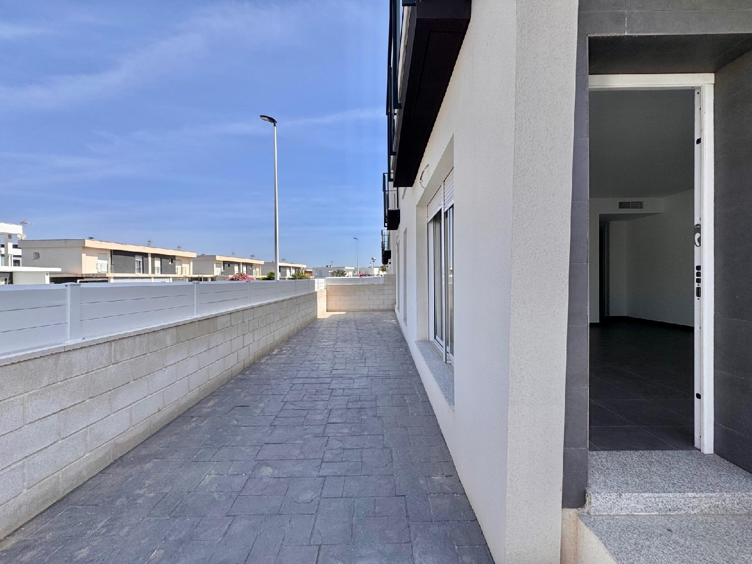 till salu bottenvåning Els Siprerets Baix Vinalopó 3