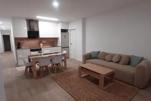 Pueblo Levantino Baix Vinalopó bottenvåning foto 6180246