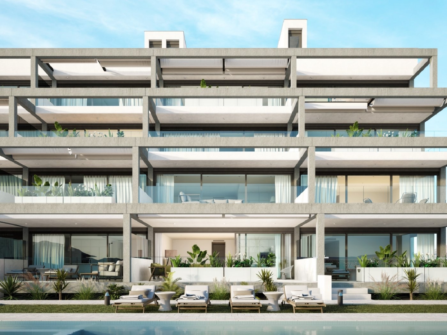  te koop benedenwoning Islas Menores Campo De Cartagena 2
