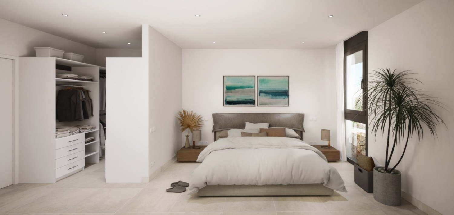  te koop benedenwoning Islas Menores Campo De Cartagena 6