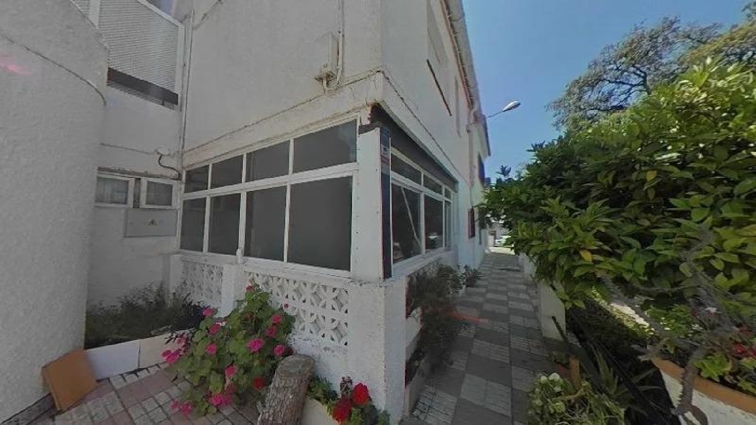  till salu bottenvåning La Mairena Costa Del Sol Occidental 1