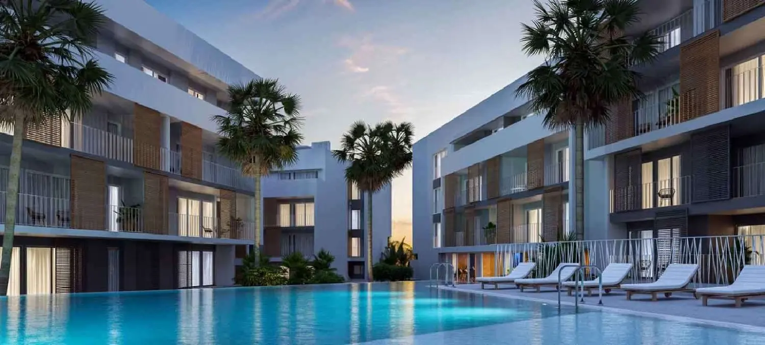  till salu bottenvåning La Manga Club Resort Campo De Cartagena 2