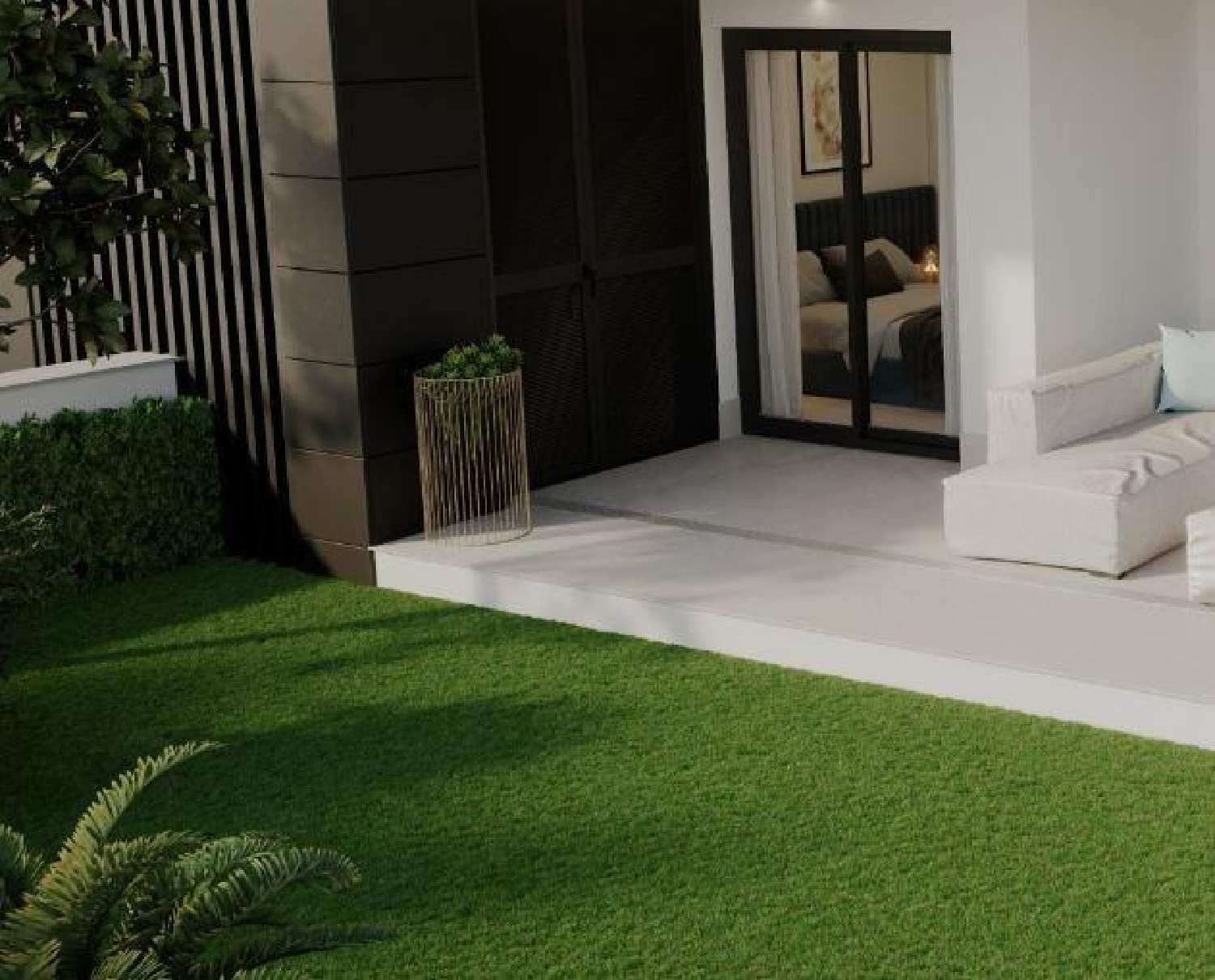  te koop benedenwoning La Mata Baix Segura 4