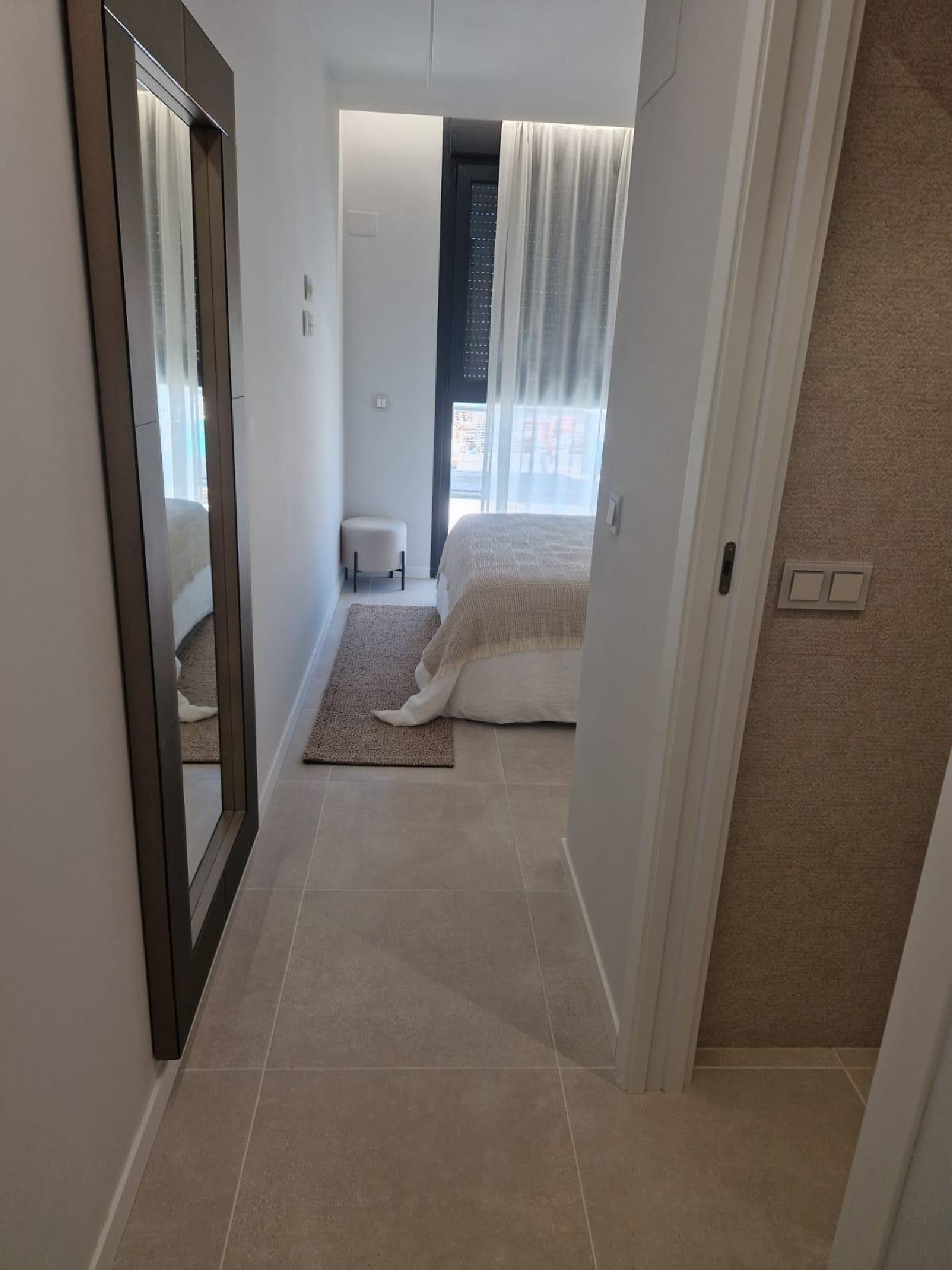  till salu bottenvåning La Pedrera Marina Alta 8