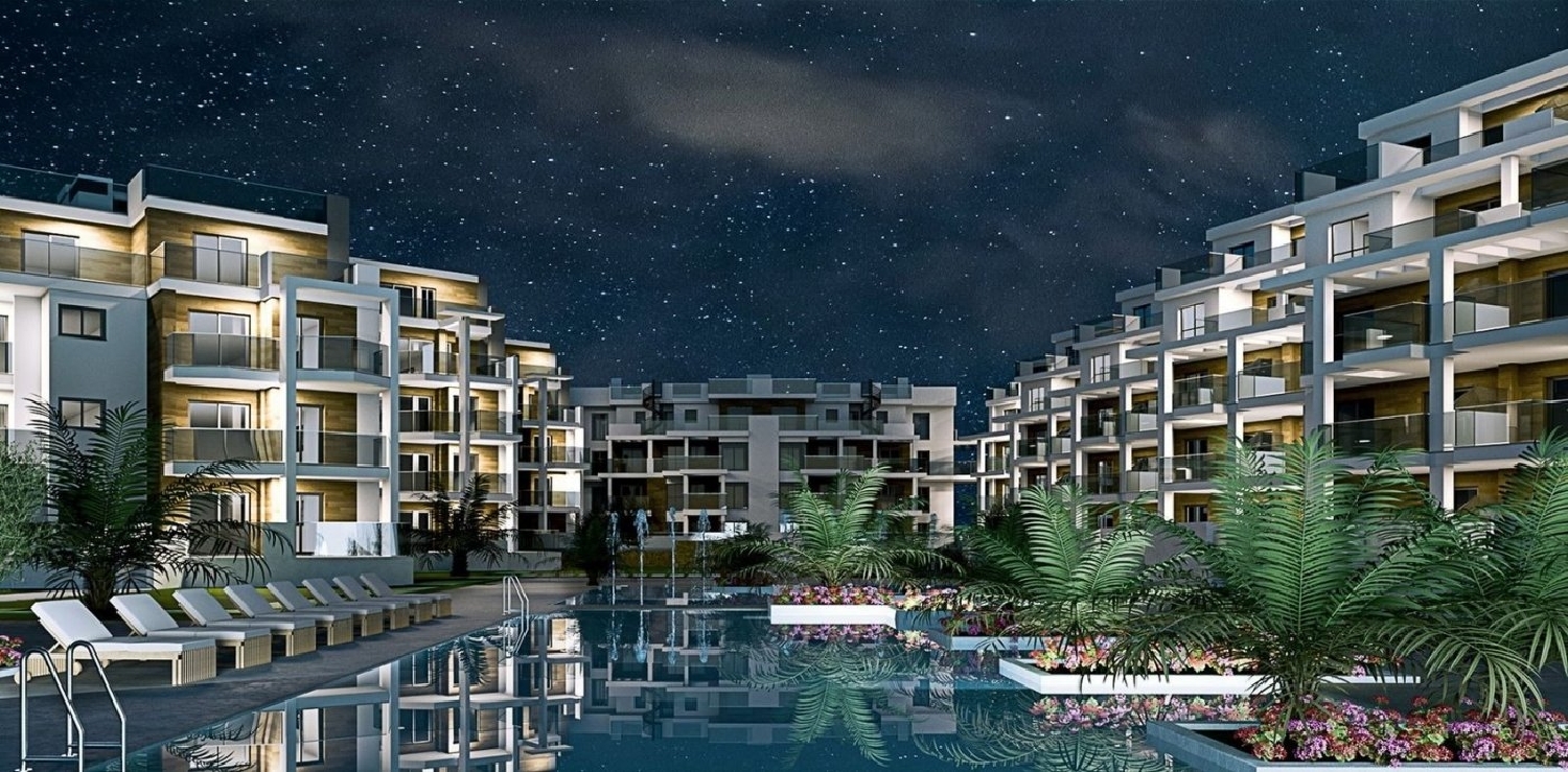  till salu bottenvåning La Pedrera Marina Alta 5