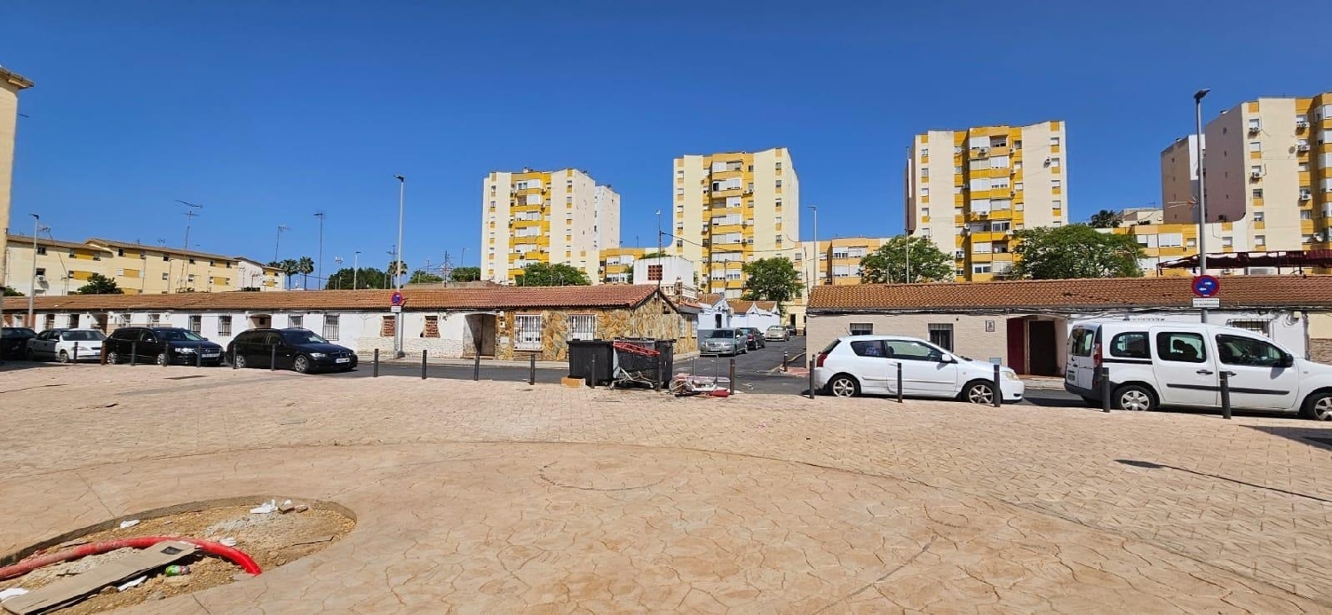 till salu bottenvåning La Ribera Metropolitana De Huelva 2