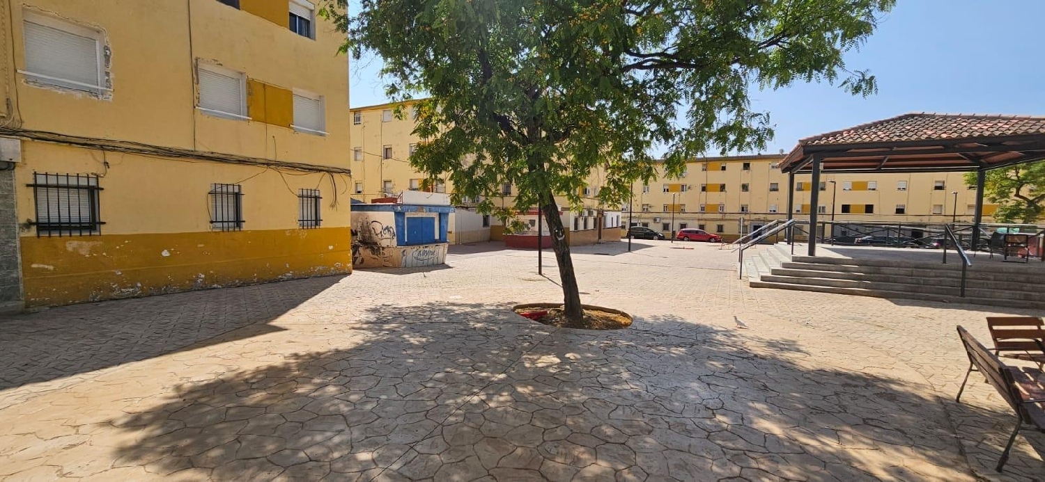 till salu bottenvåning La Ribera Metropolitana De Huelva 3