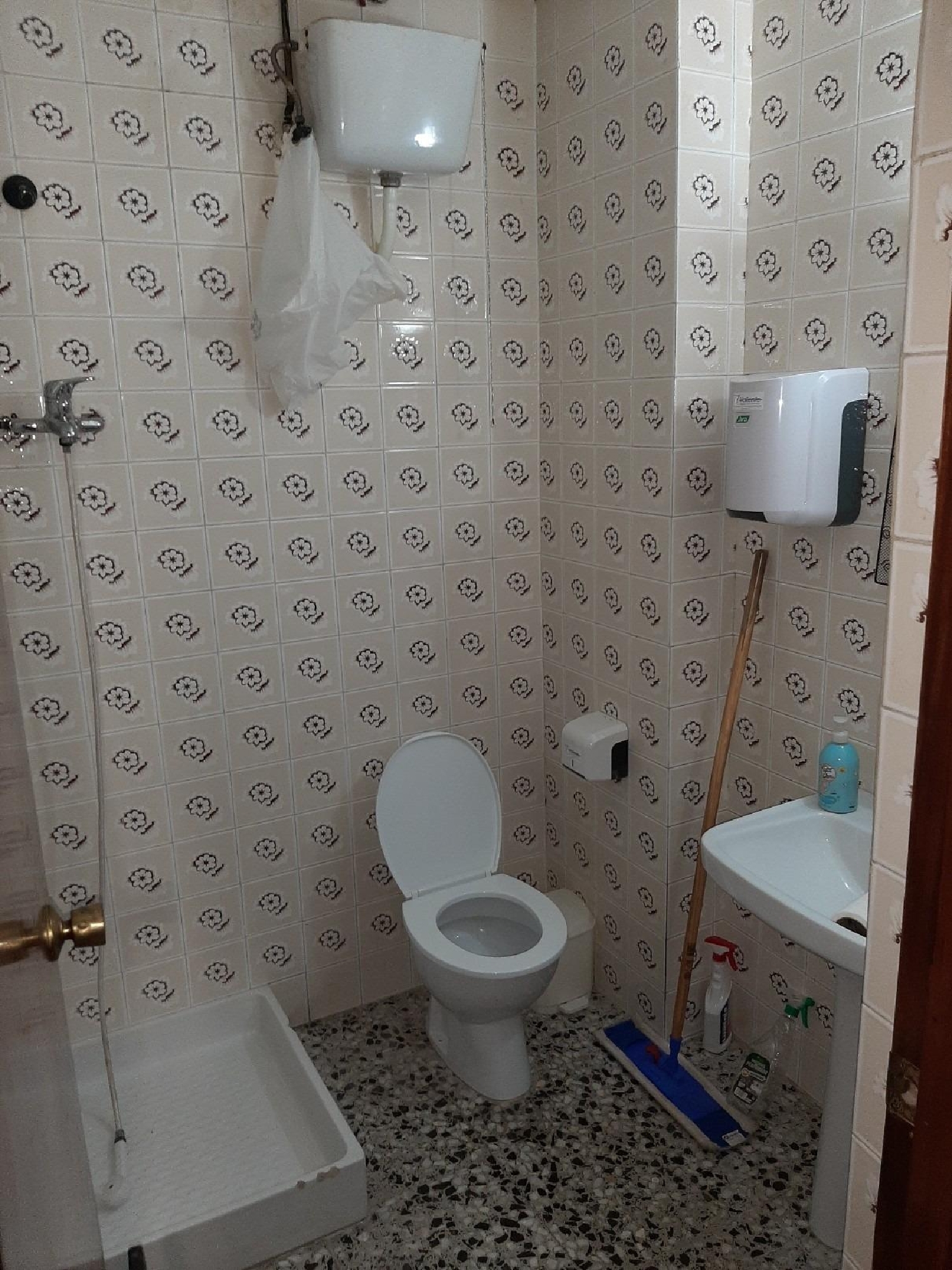  till salu bottenvåning La Romaneta Vinalopó Mitjà 6
