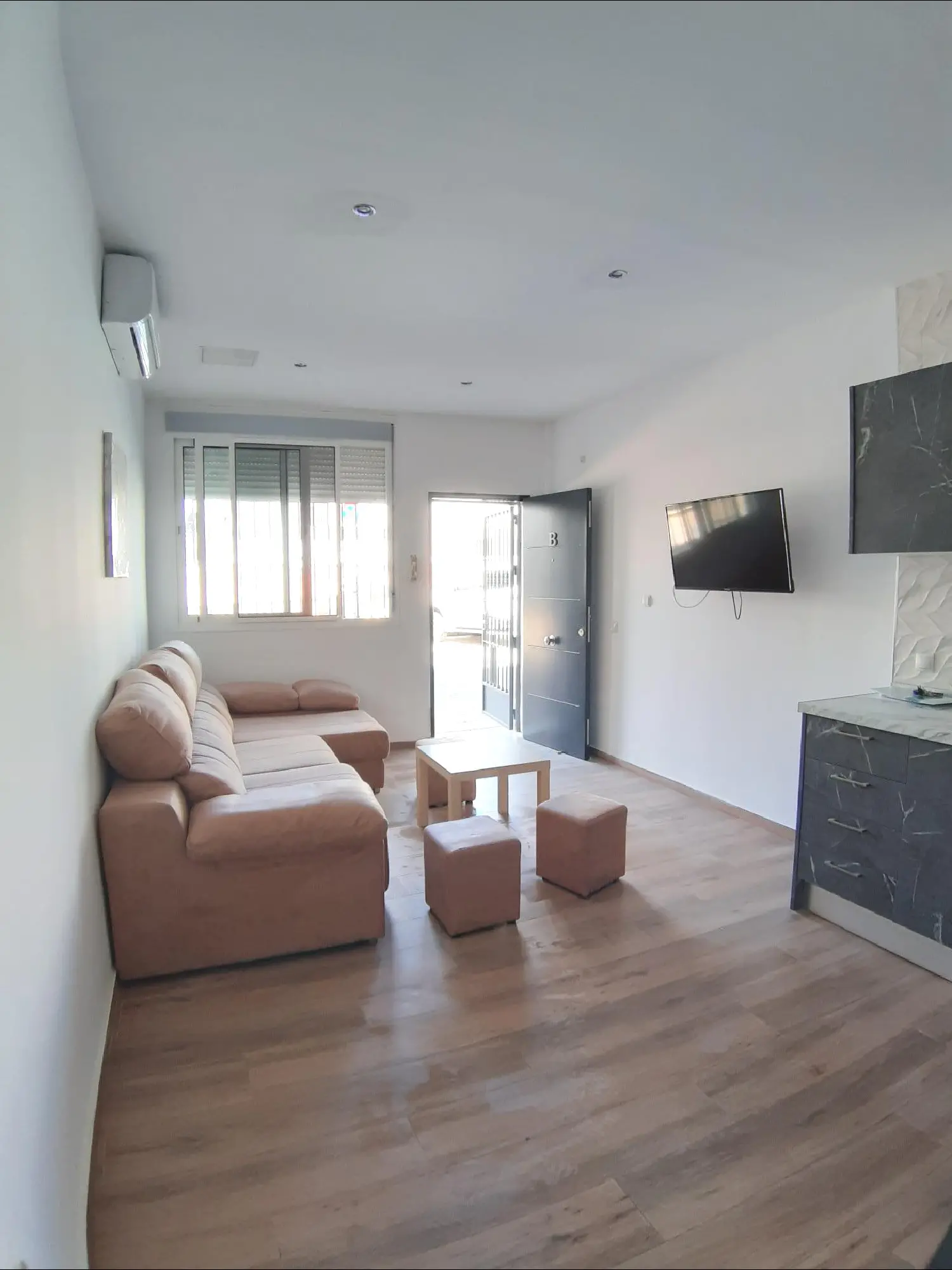  till salu bottenvåning Mijas Costa Costa Del Sol Occidental 1