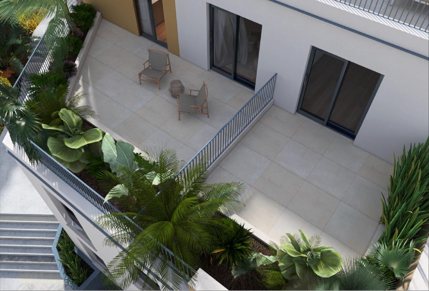  en venta planta baja La Vera Zona Norte 6