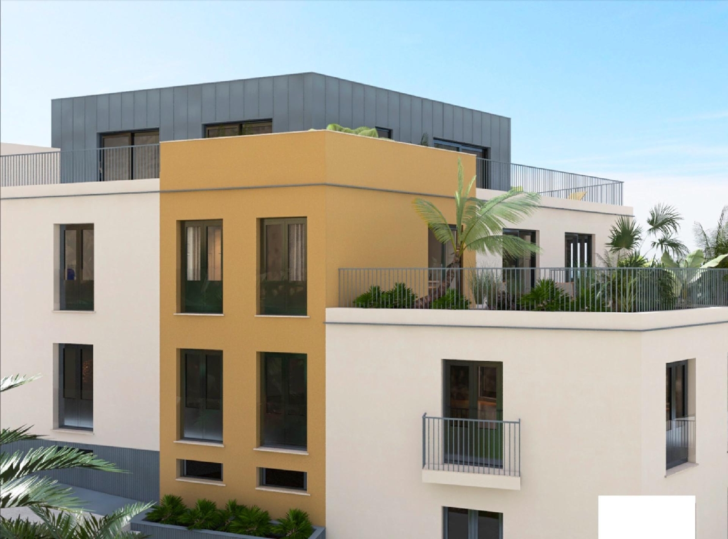  en venta planta baja La Vera Zona Norte 8