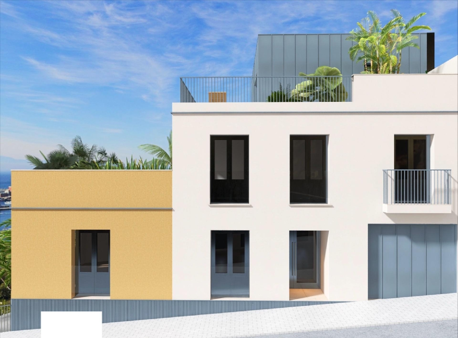  en venta planta baja La Vera Zona Norte 7