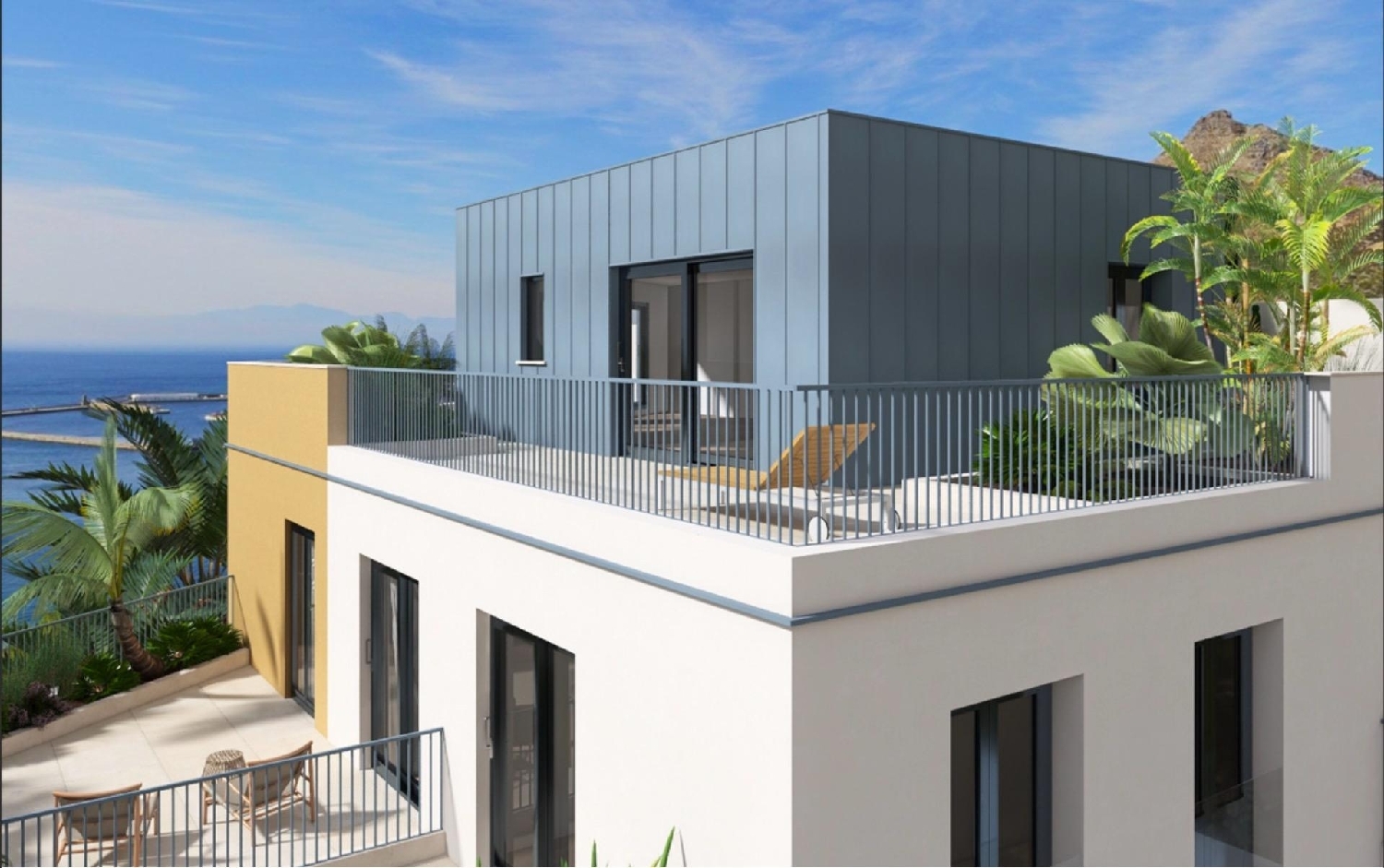  en venta planta baja La Vera Zona Norte 5