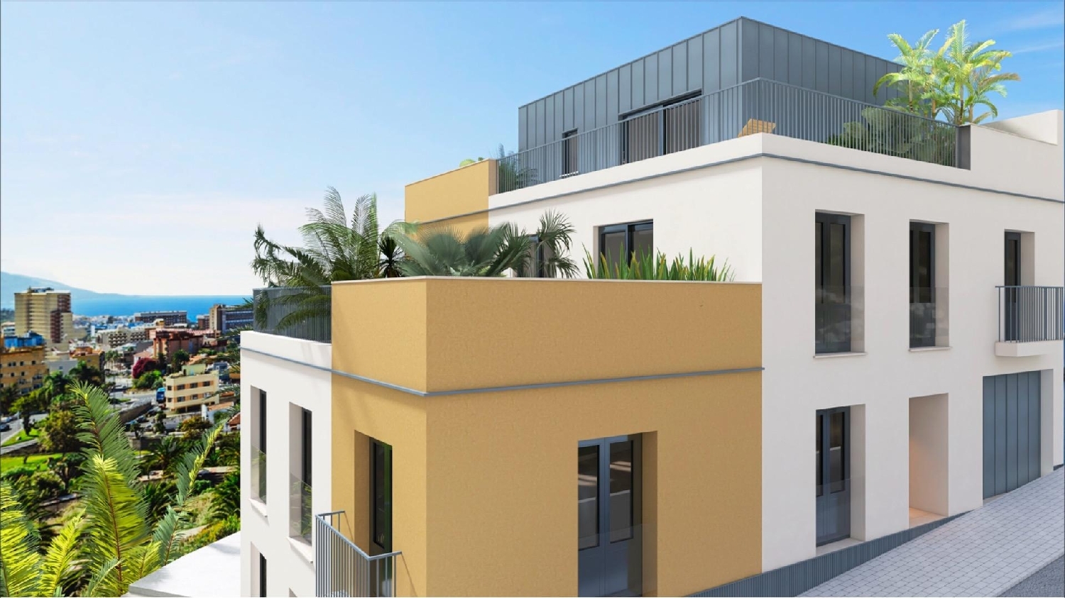 en venta planta baja La Vera Zona Norte 2