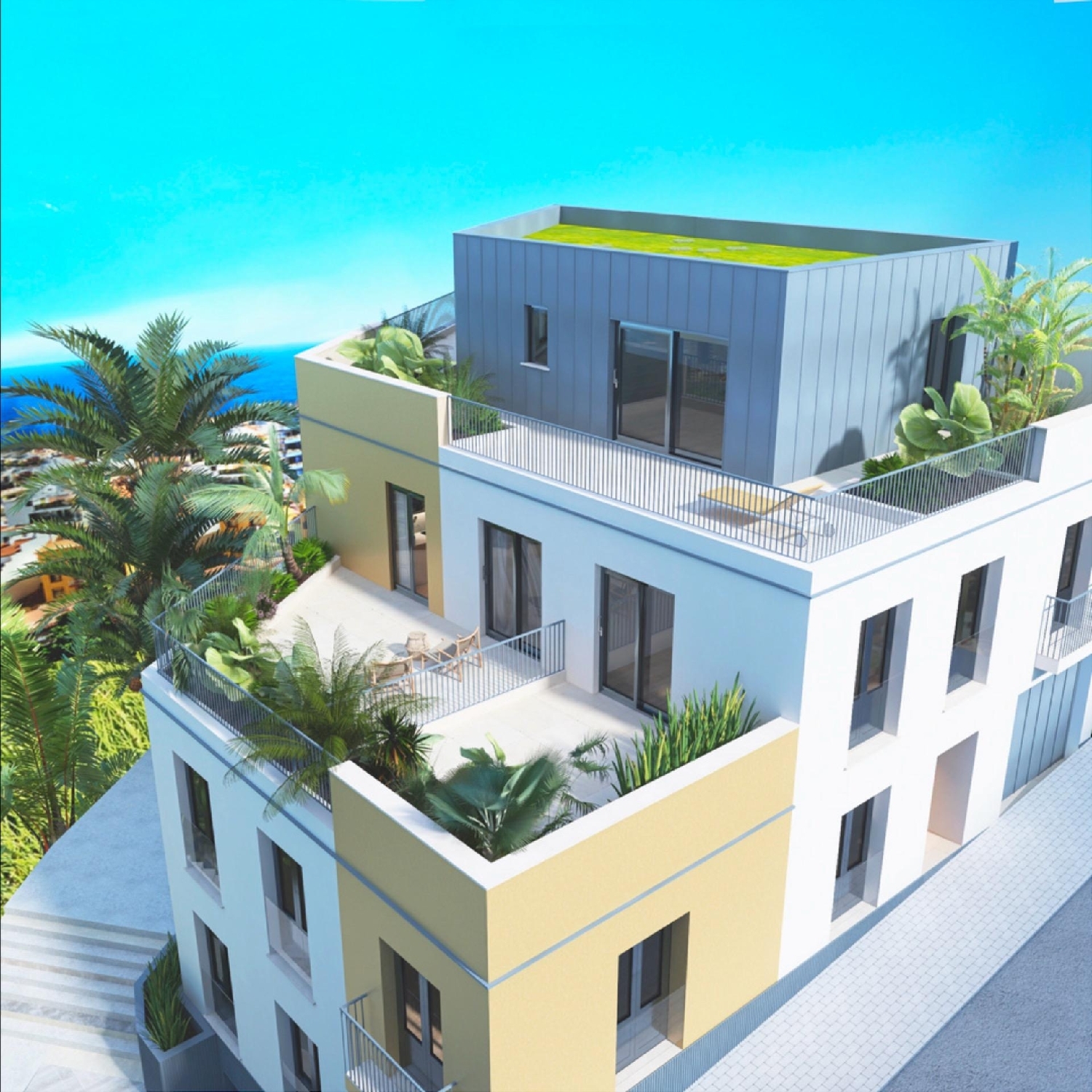  en venta planta baja La Vera Zona Norte 4