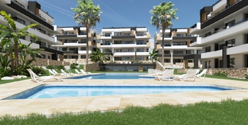 La Zenia Ii Baix Segura bottenvåning foto 6240584